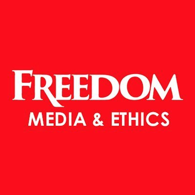 Holding media accountable for ethics in covering religion or belief.