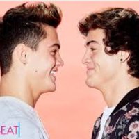 DolanTwinsFanpage!❤️ (@_thedolantwin) 's Twitter Profile