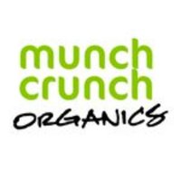 Munch Crunch Organics (@munchcrunch) 's Twitter Profile