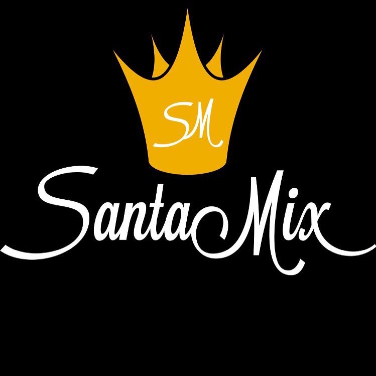 (12) 3029-0756 Fan page: SantaMixEventos