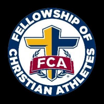 fcaseniorhigh's profile picture. We meet on Thursday's during lunch!! Don't have to be a Christian or an athlete, anyone is welcome! :)