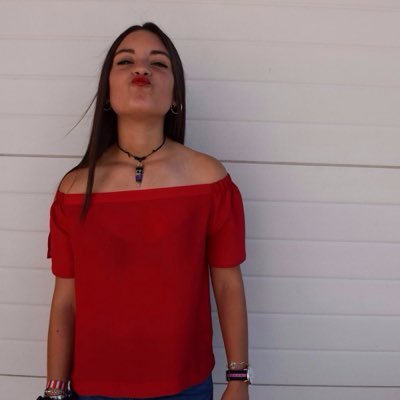 Albaaferreraa's profile picture. 21 de agosto     🐣💜