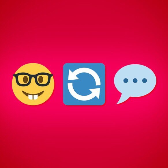 NSOutOfContext's profile picture. Taking NerdSync quotes out of context since August '16