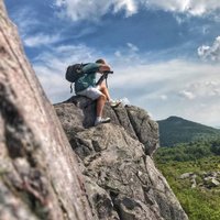 waterfallshiker (@waterfallshiker) 's Twitter Profile