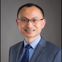 Dingxin Qin (@qindingxin) 's Twitter Profile