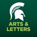 MSU College of Arts & Letters (@CALMSU) Twitter profile photo