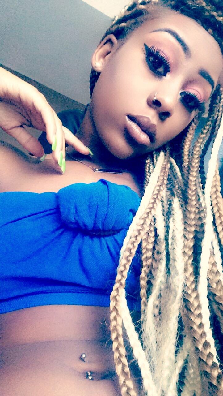 Snapchat:kiawas_here Follow me On Instagram : @I_am_kiaa