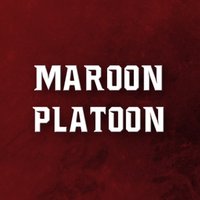 HC Maroon Platoon (@hcplatoon) 's Twitter Profile Photo HC Maroon Platoon (@hcplatoon) 's Twitter Profile Photo