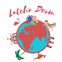 Latcho Drom ✈ Davina (@latchodrom_me) 's Twitter Profile