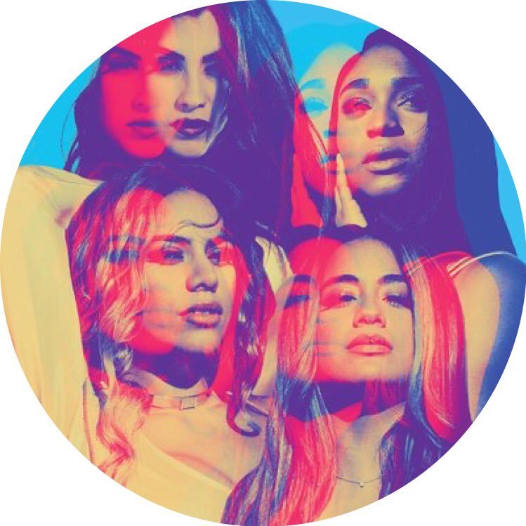 Fifth Harmony is out BITCHES 🔥🔥🔥