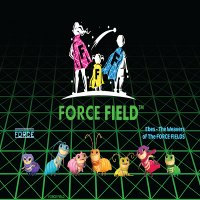 Afraid of the Dark (@forcefieldcloak) 's Twitter Profile