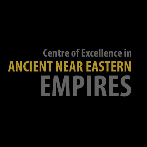 Centre of Excellence in Ancient Near Eastern Empires @helsinkiuni (dir. @SaanaSvard). #Assyriology #DigitalHumanities #SocialTheory #Archaeology #OpenScience