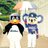 マグロ〜?のアイコン