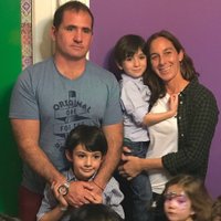 Facundo Salas (@salasfacundo) 's Twitter Profile