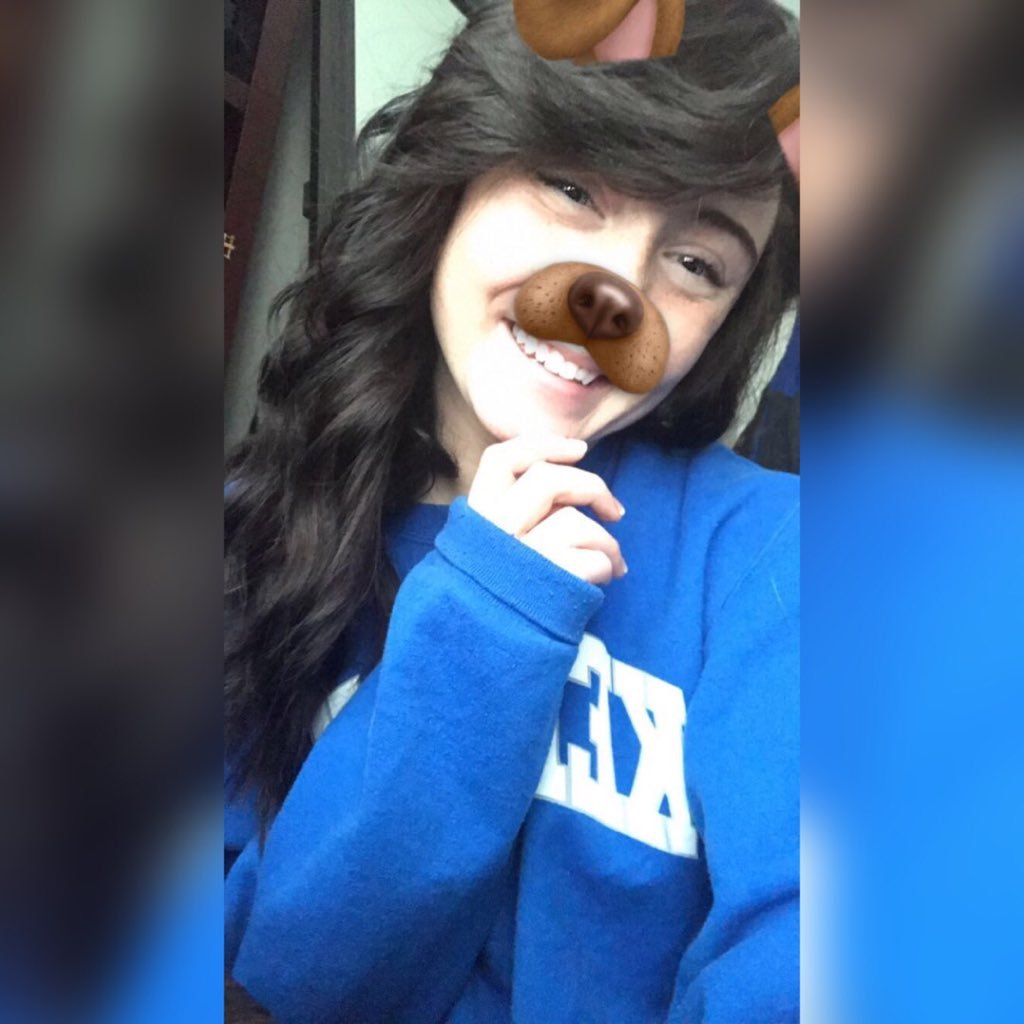Morehead State Animal Science 🤘🏼💙