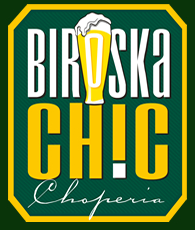 BiroskaChic's profile picture. A melhor pré-night de Cabo Frio!