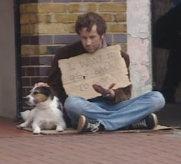 Totengraeber's profile picture. 