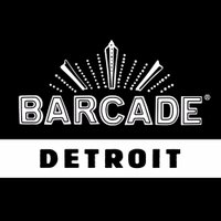 Barcade®(@barcadedetroit) 's Twitter Profile Photo