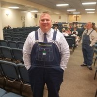 Chris Fugate (@chrisfugate10) 's Twitter Profile