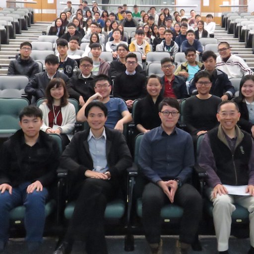 CUHK BME Profile