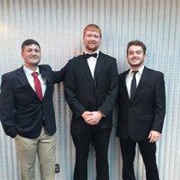 Michael White (@bigmike_95) 's Twitter Profile