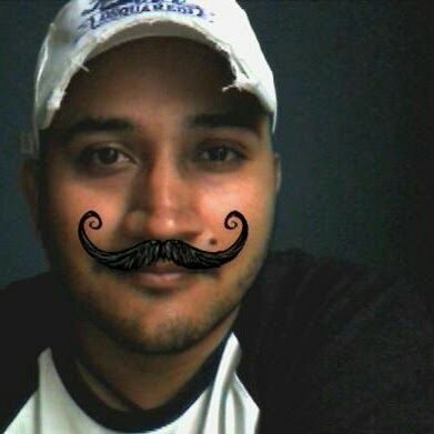 _luispoch_'s profile picture. 