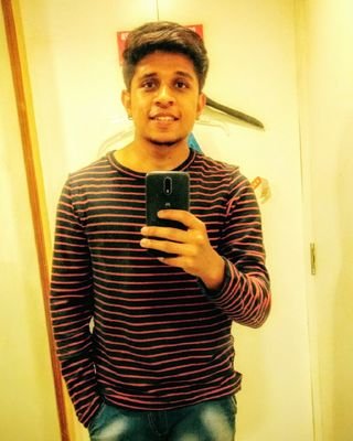 ninsrshah's profile picture. i smyl for living..
professionally m liar..
passionately m illunist..