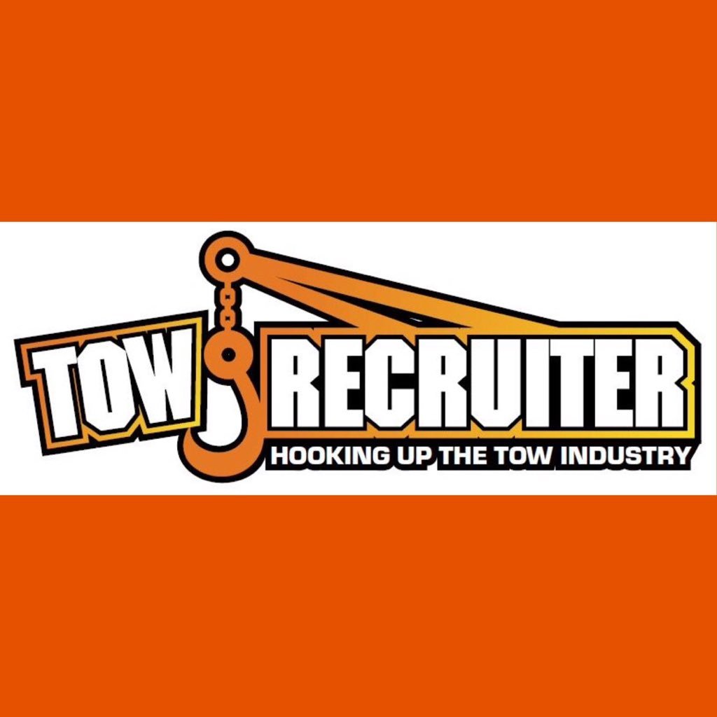 We help the towing industry find jobs, anything from driver to dispatch to backoffice, we know the tow industry and that's all we do, https://t.co/mGrA0ywViG