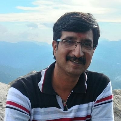 journlistNilesh Profile Picture