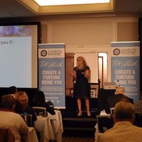 Patricia Laverty (@internetwealthm) 's Twitter Profile