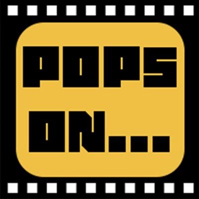 Get all of your entertainment news and parenting topics from a Father's perspective by listening to Pops On... Hosted by Jay Alvarez & Raul.