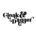 Cloak & Dagger (@cloakndaggernyc) Twitter profile photo