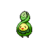 【試運転中】ぜんこくずかんNo.406スボミー（英名：Budew）の自動botです。のうてんき。フォロー手動／リムよりブロック推奨。かんたんな言葉で話しかけてあげてください。■2013/3/25…冬のあいだはやぶれたせかいで遊んでいたようです