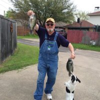 Shivermetimber59 (@mudcat1959) 's Twitter Profile