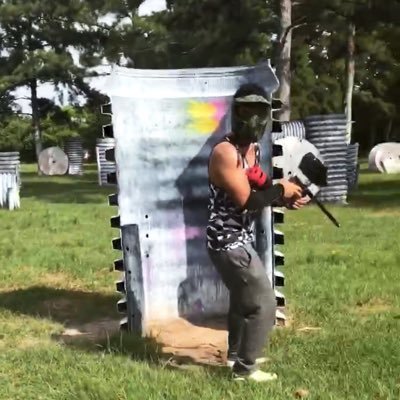 #PaintballLover 🔫