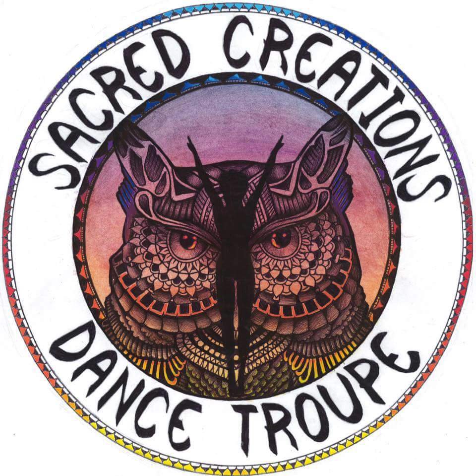 Sacred Creations