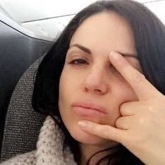 Regina Mills.