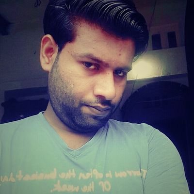 Sandeep95662936's profile picture. 