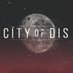 City of Dis (@CityOfDisBand) Twitter profile photo