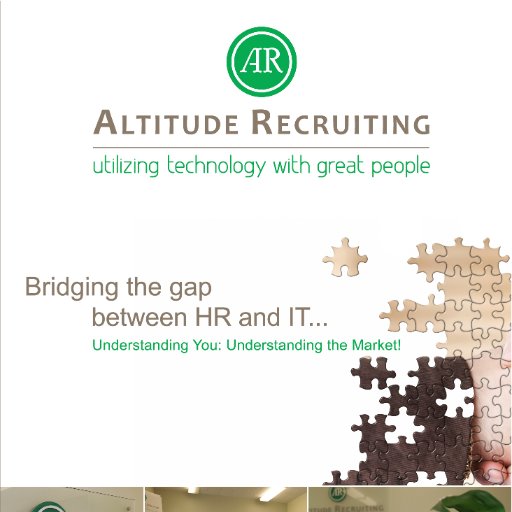 We provide experiened IT professionals from around the world to mid-large organizations.