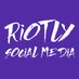 Riotly Social Media (@riotlysocialm) Twitter profile photo Riotly Social Media (@riotlysocialm) Twitter profile photo