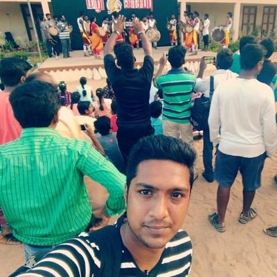 Senior Reporter @TheHindu Covering Tiruchi region | Formerly Reporter @xpresstn | ACJ Alumni | Bylines @vikatan @TamilHindu @aransei @countercurrents @Maktoob