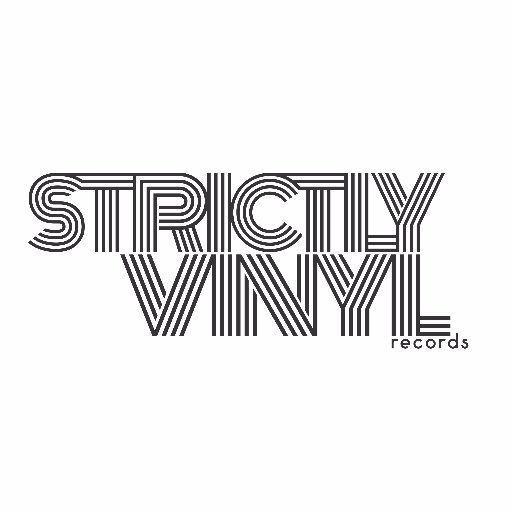 strictlyvinylrecords