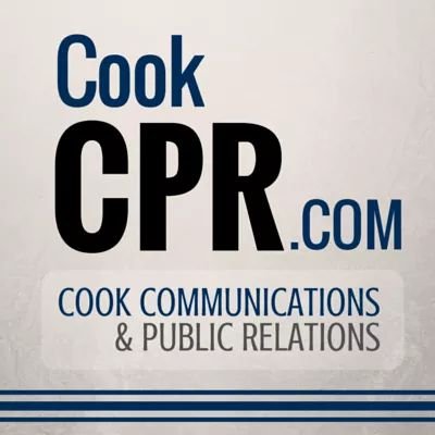 Cook CPR provides a wide range of services: communications, PR, social media, advocacy, campaigns & more in Idaho. President: @HollyCookID