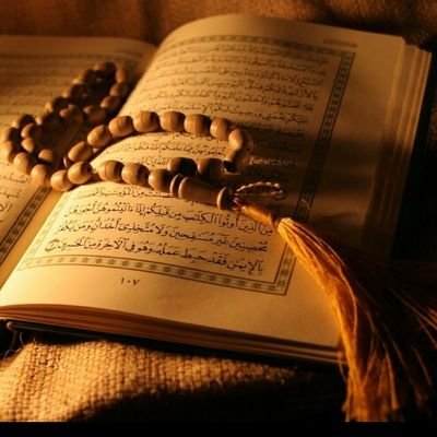 اللهم إجعل القرآن العظيم ربيع قلوبنا ونور صدورنا وجلاء أحزاننا وذهاب همومنا وسائقنا إليك وإلى جنتك يارب العالمين