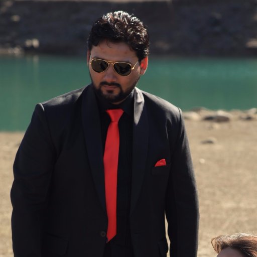 jakhuvinod's profile picture. 