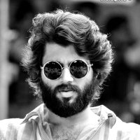 ARJUNREDDY 😎(@Akkyashok143) 's Twitter Profile Photo