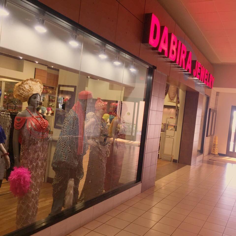 dabirajewelry's profile picture. jewelry and African clothing store