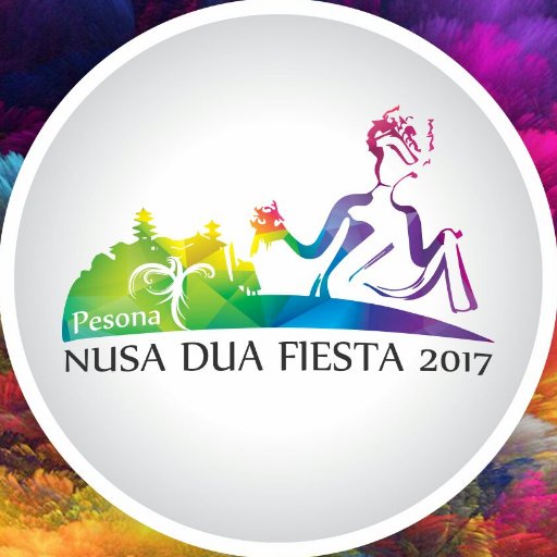 Since 1996, the worldclass international festival that we called Pesona Nusa Dua Fiesta will be held on October 11th - 15th, 2017.  IG : @nusaduafiesta