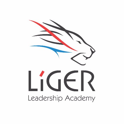 Liger Leadership Academy educates promising youth of today to develop socially conscious, entrepreneurial leaders of tomorrow.